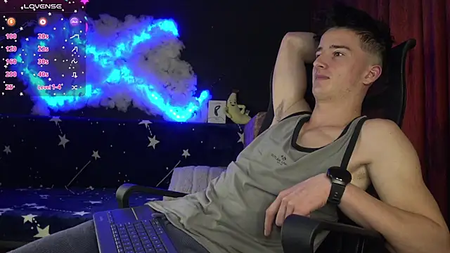 SirReed live sex cam