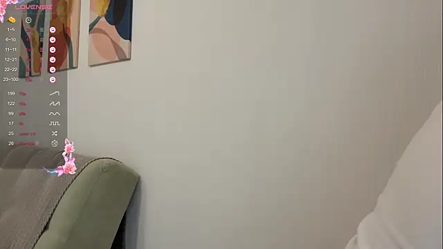 GilySuper live sex cam