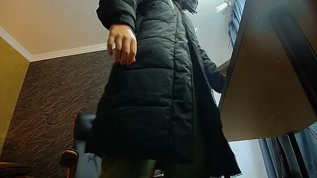 JoshKnights live sex cam