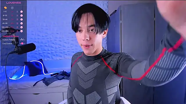 Jerry_Bomb live sex cam