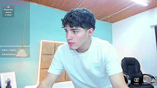 AlejooTwink live sex cam