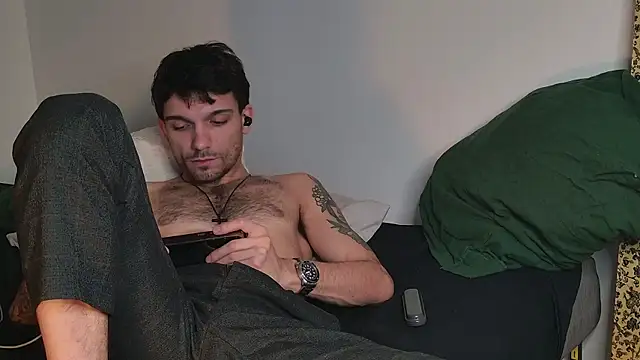 JackDesFeux live sex cam