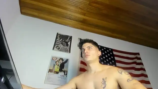 charlie_hotxxx live sex cam