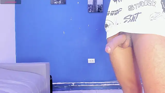 BeMyLover3 live sex cam