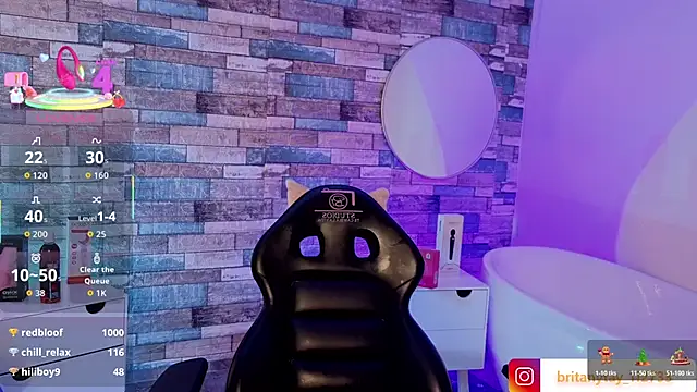 boyfox_tay live sex cam