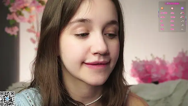 AmiLewis live sex cam