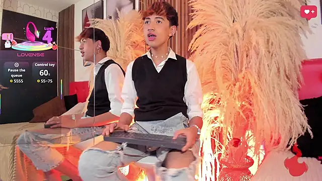 Allen_Starck live sex cam