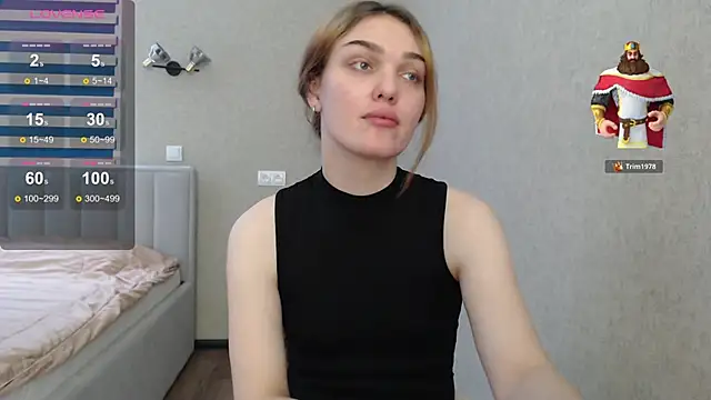 EmiliaRhodes live sex cam