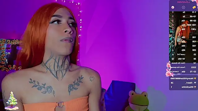 Micaela_Rangel live sex cam