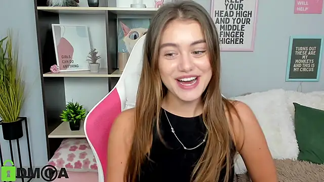 TracySpark live sex cam