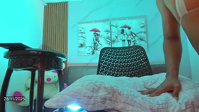 Dreams_Chloe live sex cam