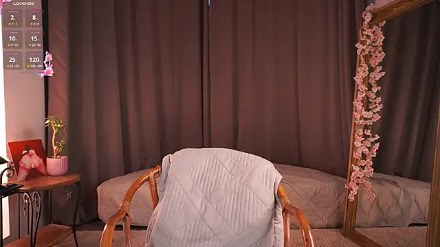 MaryroseRoeder live sex cam