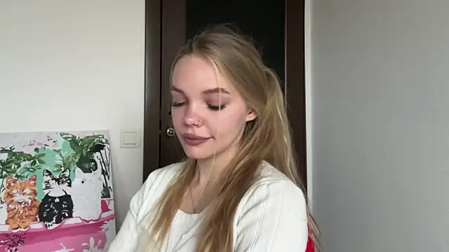 SweetAmelia69 live sex cam