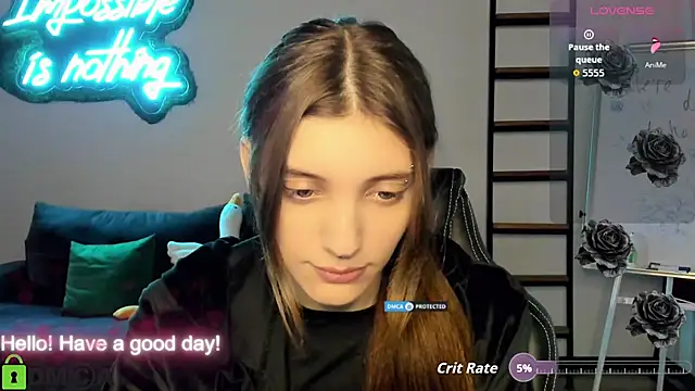 CherryBloom777 live sex cam