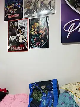 Just_danna live sex cam