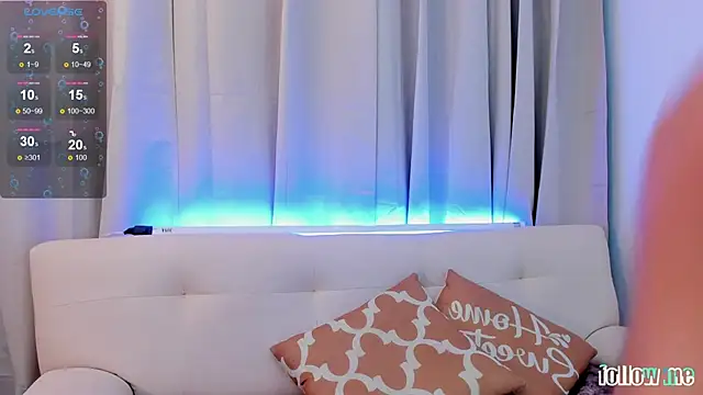 Samuel_Up live sex cam