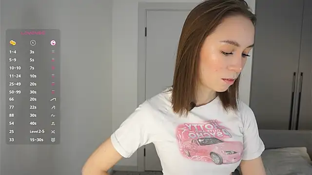 DavidaCordner live sex cam