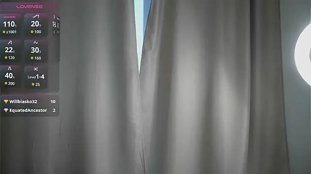 EvaLung777 live sex cam