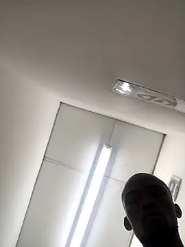 DarkSkiined live sex cam