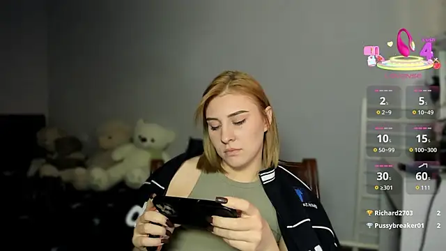 KindKristy live sex cam