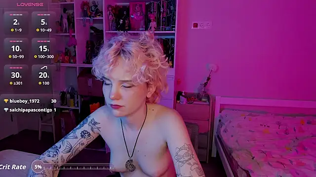 School_Love live sex cam