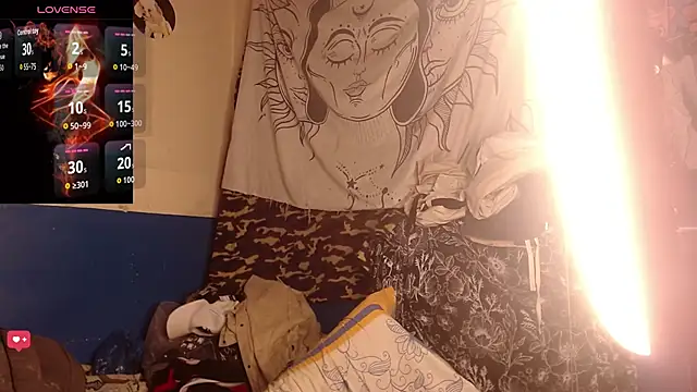 Apolo_S live sex cam