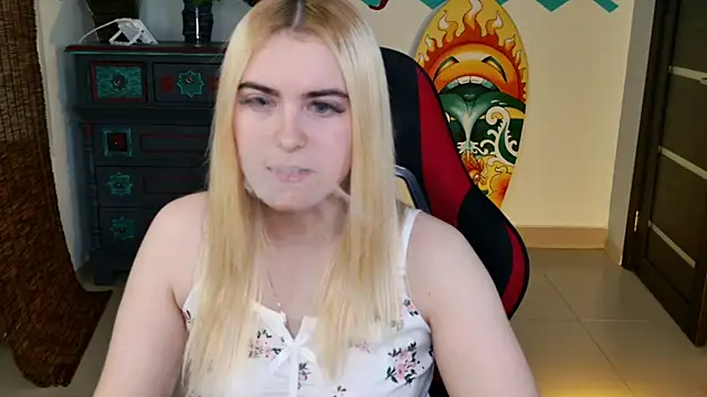 Stef_Nicks live sex cam