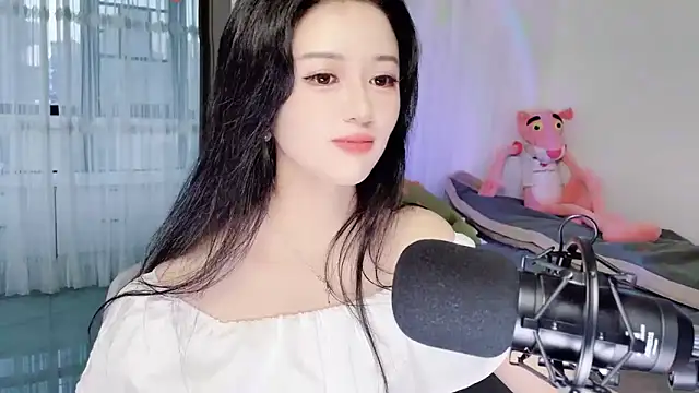 starsqimei live sex cam