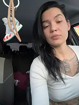 MeekyRich live sex cam