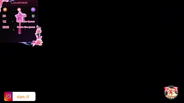 Siiam_tay live sex cam