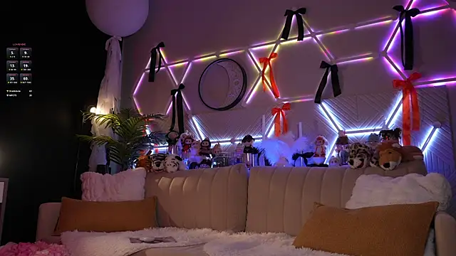 Alvuwkaa live sex cam