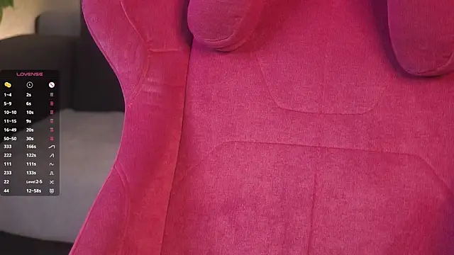 RoxannaCarver live sex cam