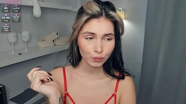 FeliciaKogen live sex cam