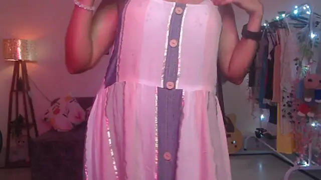 Zonayesha live sex cam