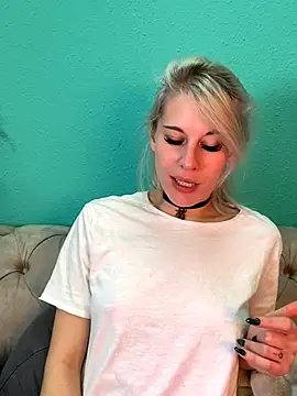 TheRealJessyLey live sex cam