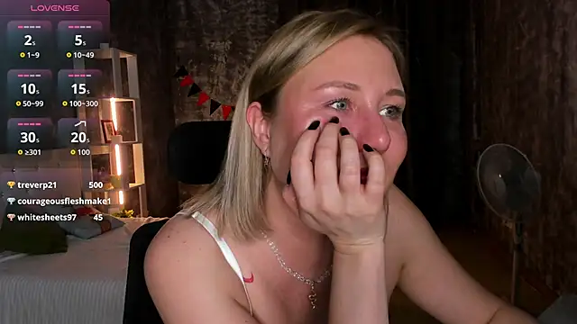 scent__of_woman live sex cam