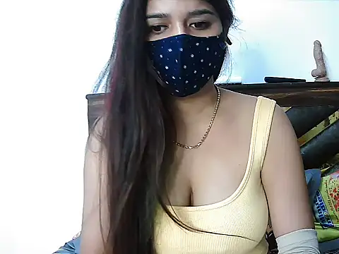 Gloie4u live sex cam