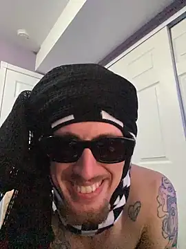 JayStretchingYou live sex cam