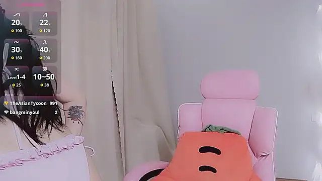 Miu-999 live sex cam