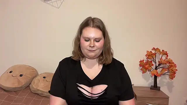 BriannaFlirty live sex cam