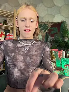 BarbieRichy live sex cam