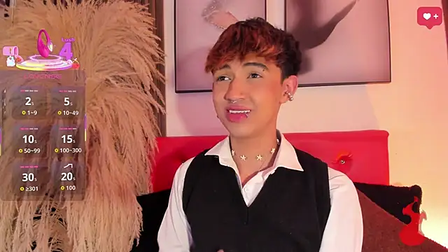 Allen_Starck live sex cam