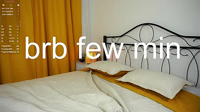 VeronaCritchlow live sex cam