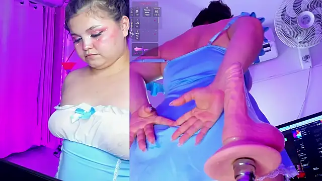 ShylySweet live sex cam