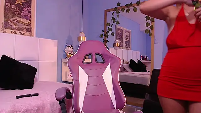 PenelopeBond live sex cam