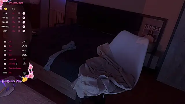 MaryRass live sex cam