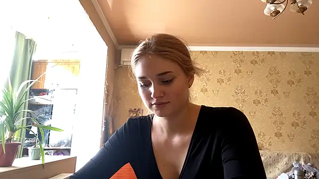 Malley_Saunds live sex cam