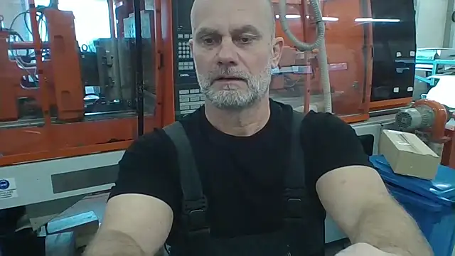 Boomerhun live sex cam