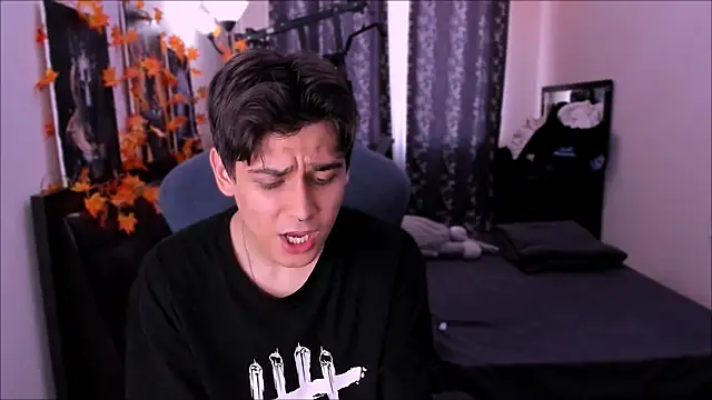 Foxicfu live sex cam