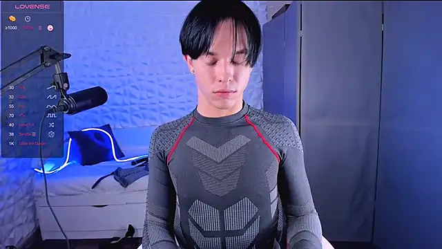 Jerry_Bomb live sex cam